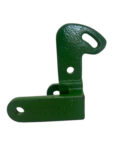 Imagem do produto Suporte Do Limpador Do Disco - Cq52435 - Similar John Deere
